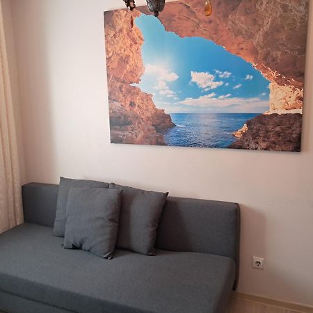 Apartamento 3Min Walk To Vilnius Business Center Exterior foto