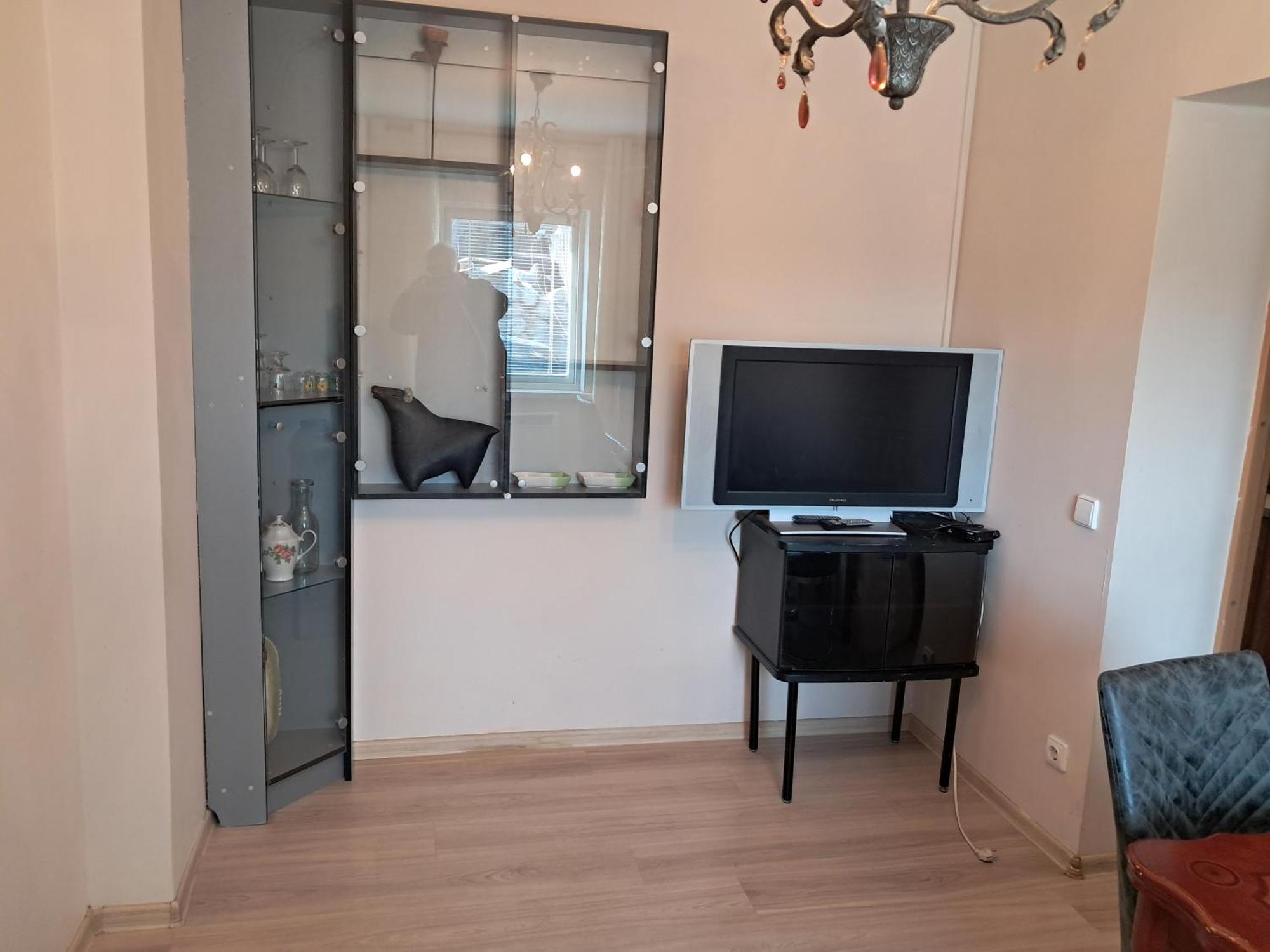 Apartamento 3Min Walk To Vilnius Business Center Exterior foto